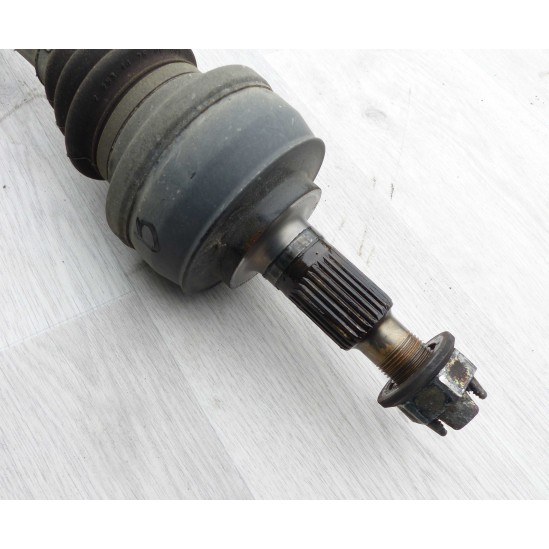 Barre de transmission arrière droit Porsche 911 997 2s 2005