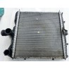 Radiateur eau Porsche 911 997