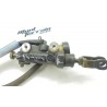 Emmetteur de frein AR Husqvarna 2004 / master cylinder