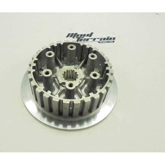 Noix d'embrayage Husqvarna 250 wr 2008/ Boss clutch