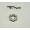 Pignon Suzuki 125 rm 1990 / gear wheel