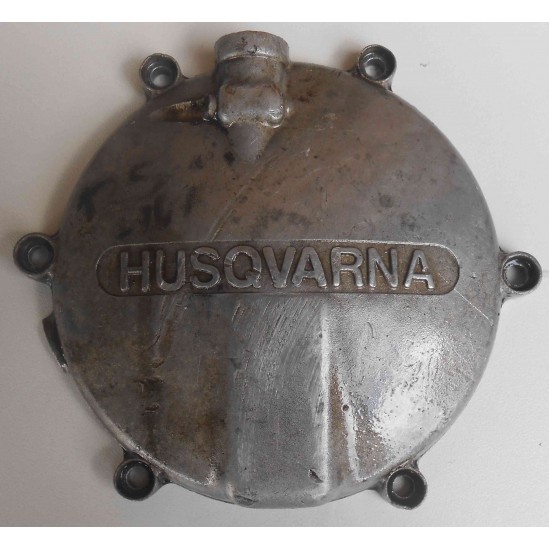 Couvercle d'embrayage 125 WR 94 / Clutch cover