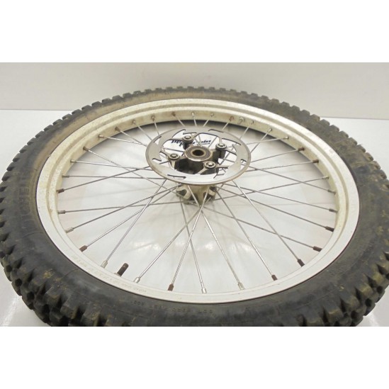 Roue avant TXT 2003 / Wheel