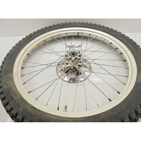 Roue avant TXT 2003 / Wheel