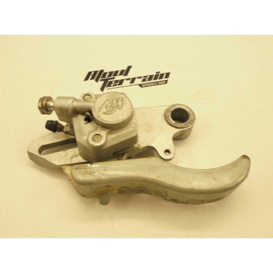 Etrier arrière TXT 2000 / brake caliper