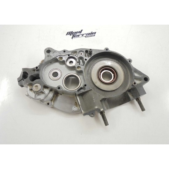 Carter moteur droit Gasgas 125 TXT 2002