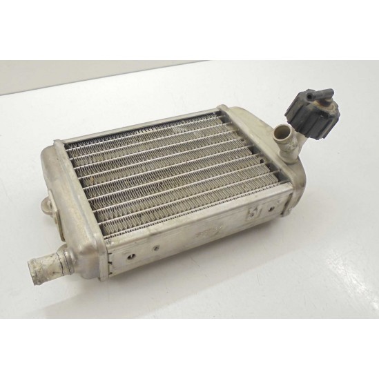 Radiateur de refroidissement Gasgas 125 TXT 2002