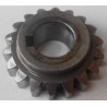 Pignon 125 WR 94 / gear wheel
