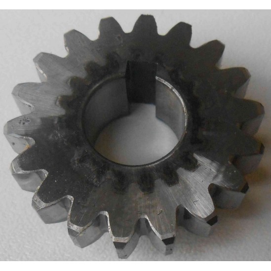Pignon 125 WR 94 / gear wheel