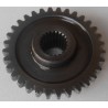 Pignon 125 WR 94 / gear wheel