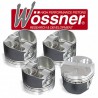 Piston Forgé Wossner KTM 250 SX-F EXC-F
