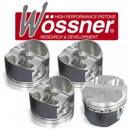 Piston WISECO 400 450 SX-F EXC-F 