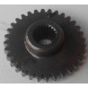 Pignon 125 WR 94 / gear wheel