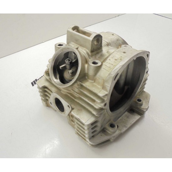 Culasse Yamaha 250 raptor/ Cylinder Head - Atout-Terrain