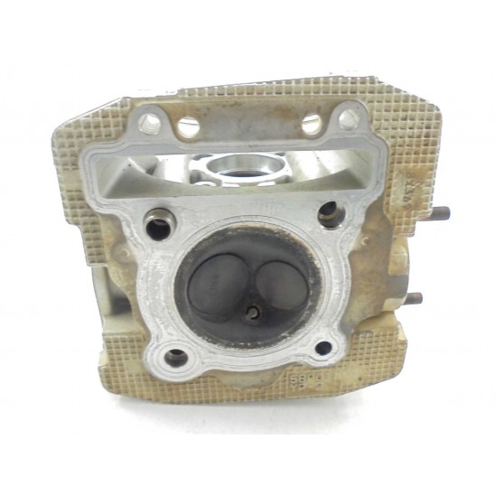 Culasse Yamaha 250 raptor/ Cylinder Head