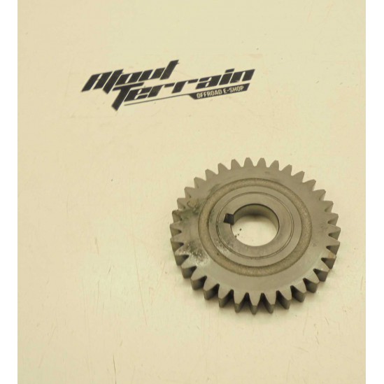 Pignon 250 raptor / gear wheel