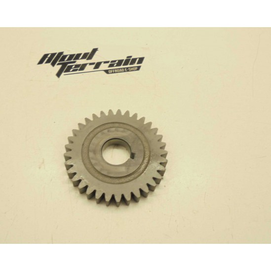 Pignon 250 raptor / gear wheel