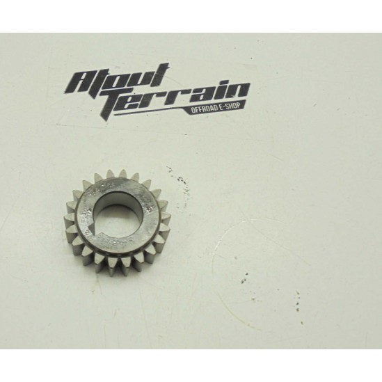 Pignon 250 raptor / gear wheel