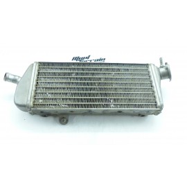 Radiateur 250 sxf 2008