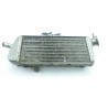 Radiateur 250 sxf 2008 / radiator