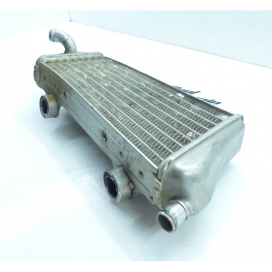 Radiateur 250 sxf 2008 / radiator