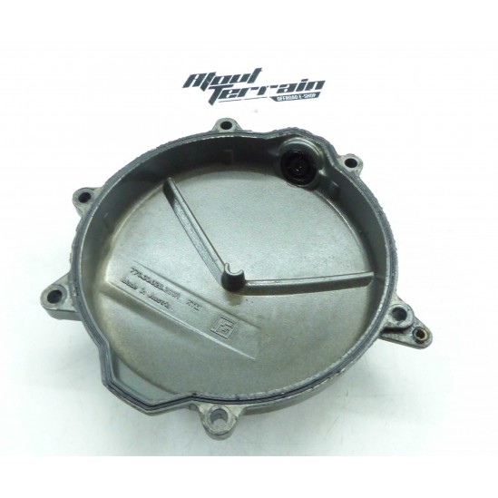 Couvercle d'embrayage 250 sxf 2008 / Clutch cover