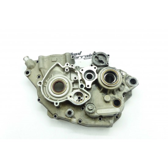 Carter moteur gauche 250 sxf 2008