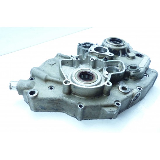 Carter moteur gauche 250 sxf 2008 / crankcase