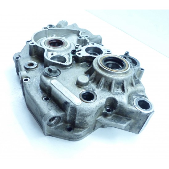 Carter moteur gauche 250 sxf 2008 / crankcase