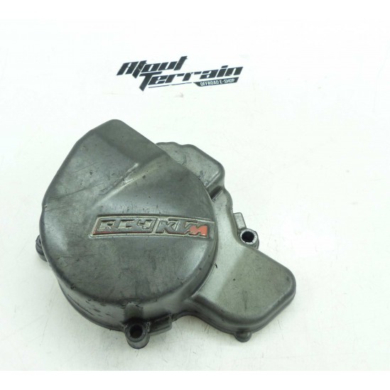 Couvercle d'allumage 250 sxf 2008 / Ignition cover
