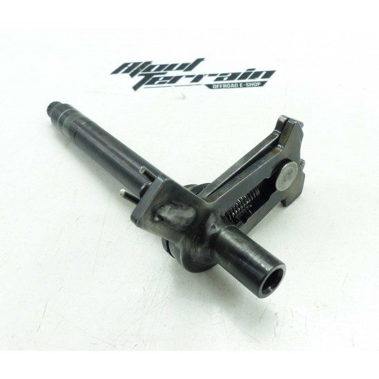 Axe de sélecteur 250 sxf 2008 / shift shaft