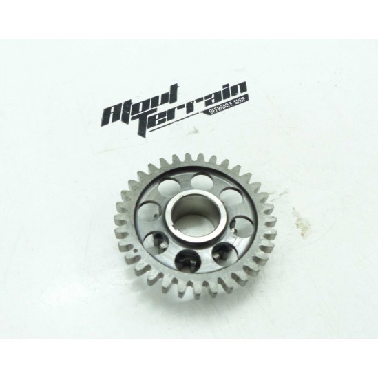 Pignon 250 sxf 2008 / gear wheel