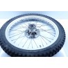 Roue avant TXT 2000 / Wheel