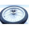 Roue avant TXT 2000 / Wheel