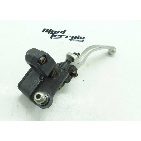 Maitre cylindre de frein TXT 2003 / master cylinder