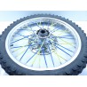 Roue avant Husaberg 450 fe 2005