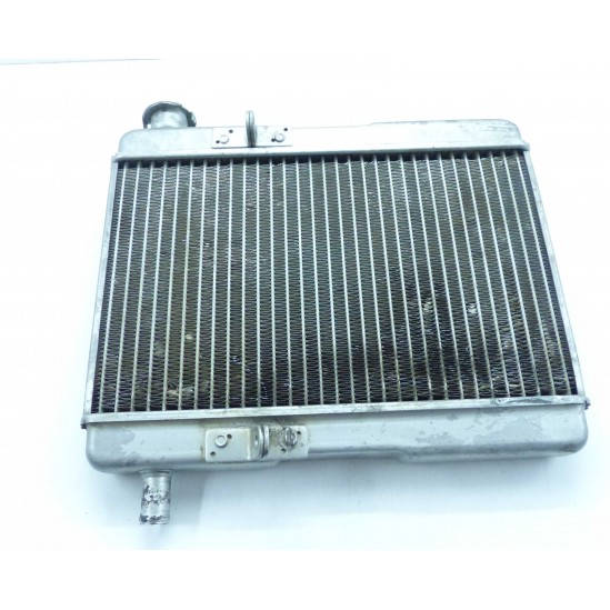 Radiateur Husaberg 450 fe 2005