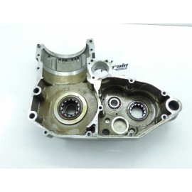 Carter moteur gauche Husaberg 450 fe 2005