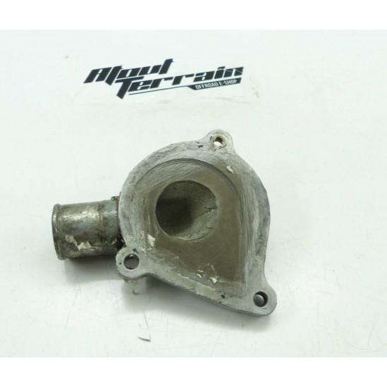 Couvercle de pompe à eau Husaberg 450 fe 2005 / Water pump cover