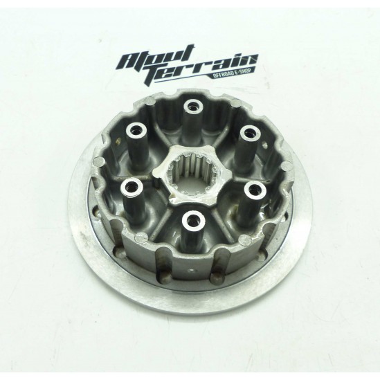 Noix d'embrayage Husaberg 450 fe 2005/ Boss clutch