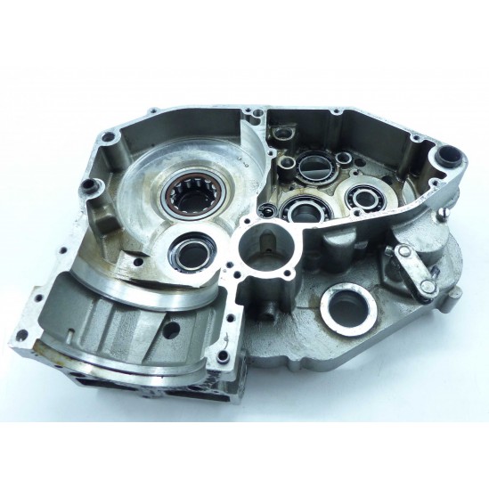 Carter moteur gauche Husaberg 450 fe 2005