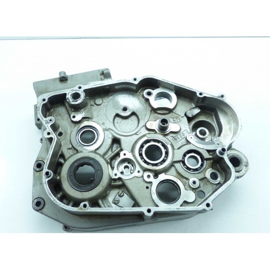 Carter moteur gauche Husaberg 450 fe 2005