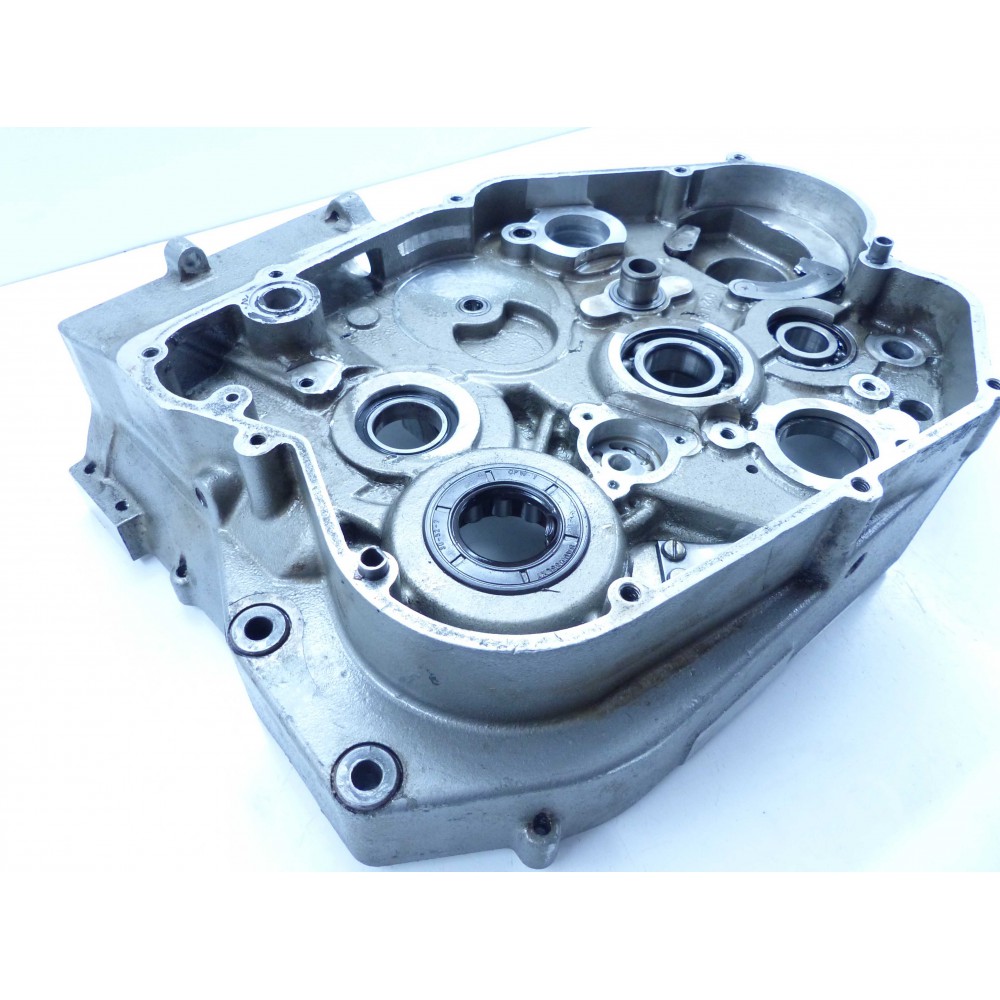 Sélecteur De Vitesse Aluminium Forgé Pour Husaberg 450 FE 2004-2009 – Référence L26-603, Diamètre Axe 11 Mm, Couleur Gris Aluminium