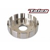 Cloche d'embrayage TALON KTM SX-F/EXC-F 400 à 530