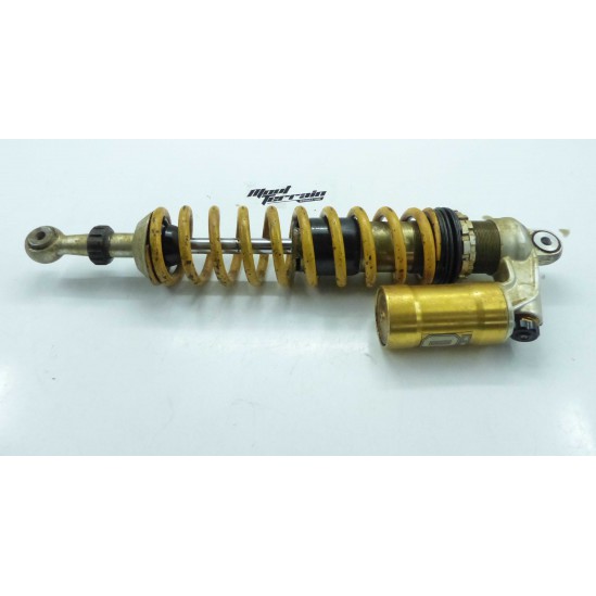 Paire amortisseur Ohlins + train spécifique Honda 450 trx 2005