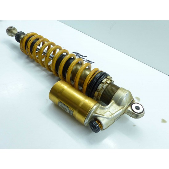 Paire amortisseur Ohlins + train spécifique Honda 450 trx 2005