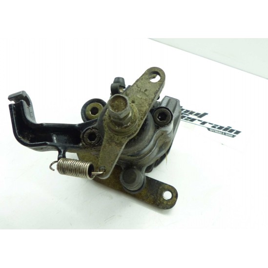 Etrier de frein arrière hydraulique 200 blaster / brake caliper