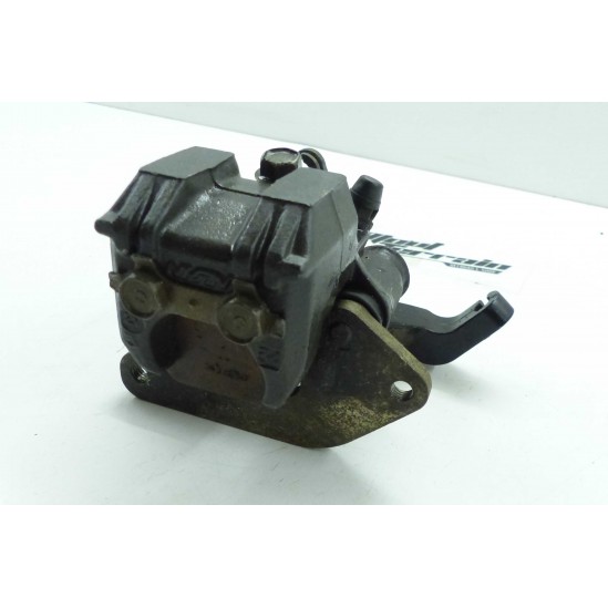 Etrier de frein arrière hydraulique 200 blaster / brake caliper