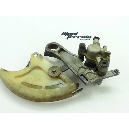 Etrier Arrière CR ,CRF 2006 / brake caliper