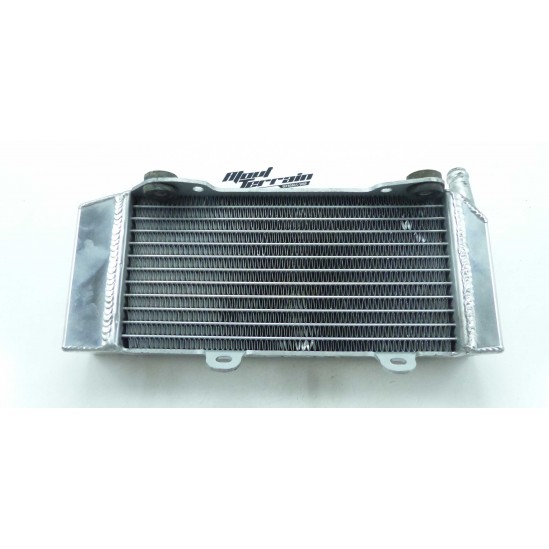 Radiateur 450 crf 2007 gros volume / radiator